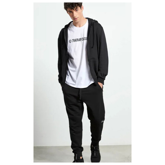 Bodytalk Ανδρικό παντελόνι φόρμας Bodytalk Ανδρικό παντελόνι φόρμας